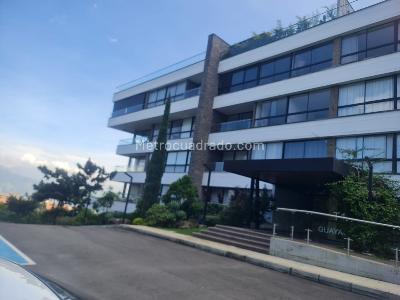 Apartamento de 2 alcobas en venta en Melendez, Envigado, 85 m² · foto 1 de 17