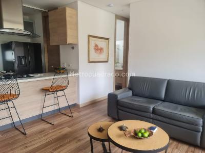 Apartamento de 2 alcobas en venta en Melendez, Envigado, 85 m² · foto 2 de 17