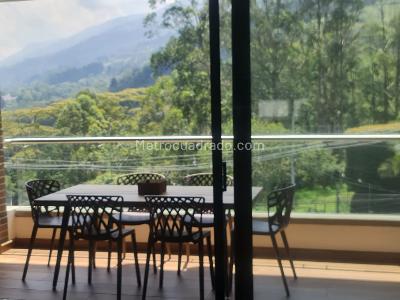 Apartamento de 2 alcobas en venta en Melendez, Envigado, 85 m² · foto 4 de 17