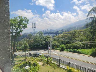 Apartamento de 2 alcobas en venta en Melendez, Envigado, 85 m² · foto 5 de 17