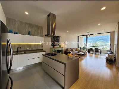 Apartamento en venta en Las Brujas, Envigado · foto 3 de 13