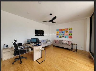 Apartamento en venta en Las Brujas, Envigado · foto 4 de 13