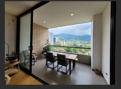 Apartamento en venta en Las Brujas, Envigado · foto 10 de 13