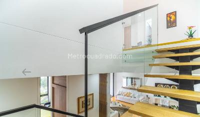 Apartamento de 5 alcobas en venta en Loma De Las Brujas, Envigado, 375 m² · foto 4 de 11
