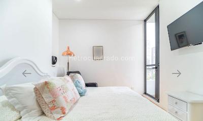 Apartamento de 5 alcobas en venta en Loma De Las Brujas, Envigado, 375 m² · foto 6 de 11