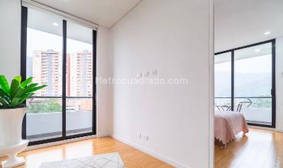 Apartamento de 5 alcobas en venta en Loma De Las Brujas, Envigado, 375 m² · foto 7 de 11