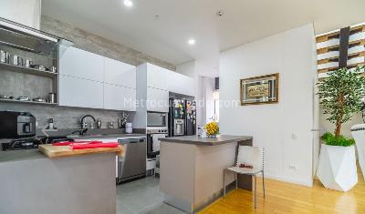 Apartamento de 5 alcobas en venta en Loma De Las Brujas, Envigado, 375 m² · foto 10 de 11