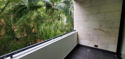 Apartamento de 5 alcobas en venta en La Aguacatala, Medellín, 167 m² · foto 10 de 20