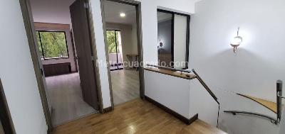 Apartamento de 5 alcobas en venta en La Aguacatala, Medellín, 167 m² · foto 11 de 20
