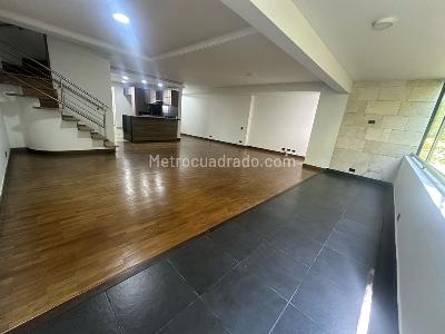 Apartamento de 5 alcobas en venta en La Aguacatala, Medellín, 167 m² · foto 13 de 20