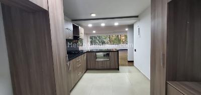 Apartamento de 5 alcobas en venta en La Aguacatala, Medellín, 167 m² · foto 14 de 20