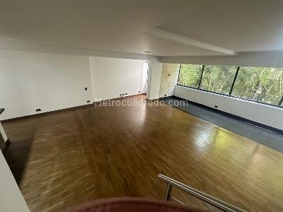 Apartamento de 5 alcobas en venta en La Aguacatala, Medellín, 167 m² · foto 18 de 20