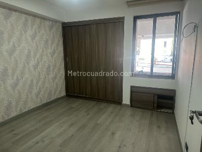 Apartamento de 5 alcobas en venta en La Aguacatala, Medellín, 167 m² · foto 19 de 20