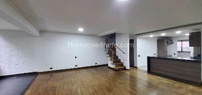 Apartamento de 5 alcobas en venta en La Aguacatala, Medellín, 167 m² · foto 3 de 20