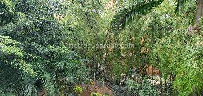Apartamento de 5 alcobas en venta en La Aguacatala, Medellín, 167 m² · foto 5 de 20