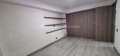 Apartamento de 5 alcobas en venta en La Aguacatala, Medellín, 167 m² · foto 8 de 20