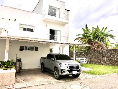 Casa de 5 alcobas en venta en Pance, Cali, 370 m² · foto 2 de 20