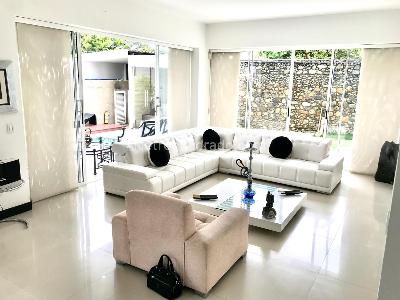 Casa de 5 alcobas en venta en Pance, Cali, 370 m² · foto 5 de 20