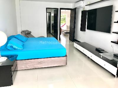 Casa de 5 alcobas en venta en Pance, Cali, 370 m² · foto 6 de 20