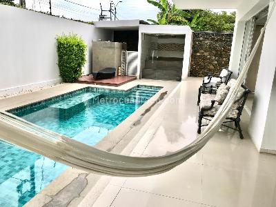 Casa de 5 alcobas en venta en Pance, Cali, 370 m² · foto 7 de 20