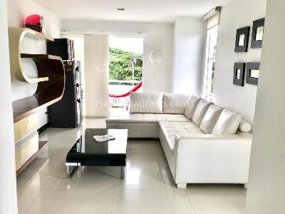 Casa de 5 alcobas en venta en Pance, Cali, 370 m² · foto 9 de 20
