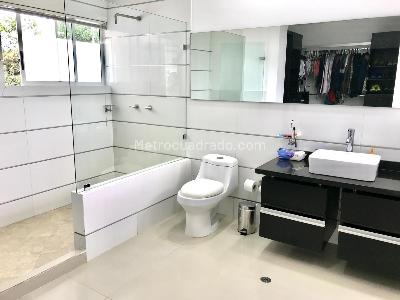 Casa de 5 alcobas en venta en Pance, Cali, 370 m² · foto 12 de 20