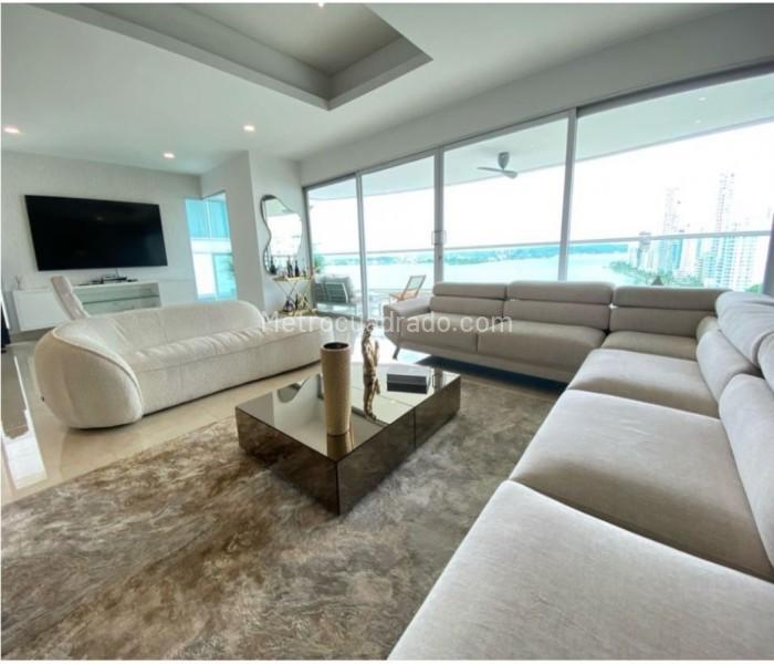 Apartment for rent in Cartagena