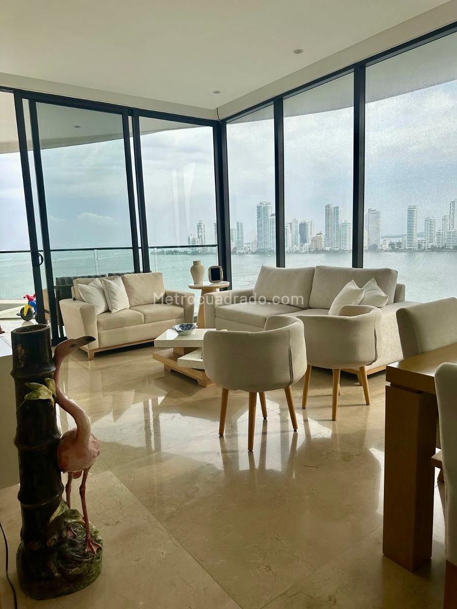Foto del apartamento