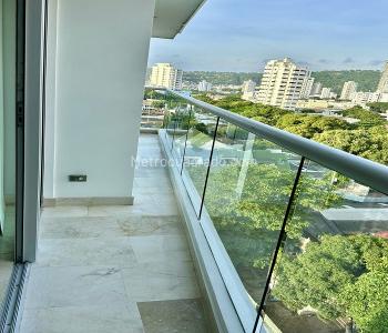 Apartamento en venta en Manga, Cartagena · foto 6 de 17