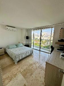 Apartamento en venta en Manga, Cartagena · foto 10 de 17