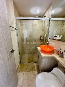 Apartamento en venta en Manga, Cartagena · foto 11 de 17