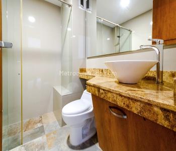 Apartamento en venta en Centenario, Cali · foto 16 de 18