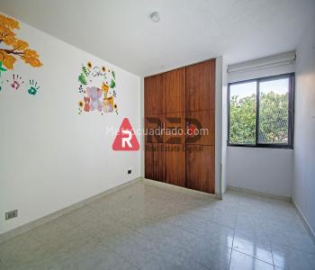 Apartamento en venta en Centenario, Cali · foto 17 de 18