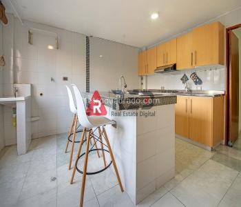 Apartamento en venta en Centenario, Cali · foto 6 de 18