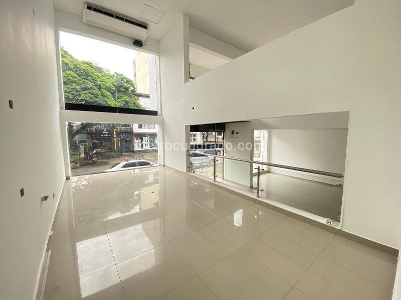 Local Comercial en Arriendo, Santa Monica Residential, Cali - Ansicht 2