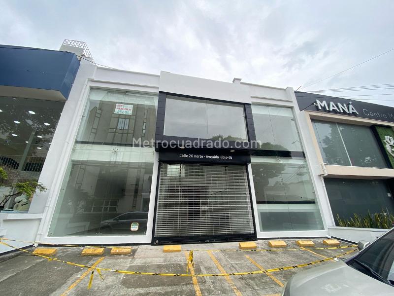 Local Comercial en Arriendo, Santa Monica Residential, Cali - Ansicht 3