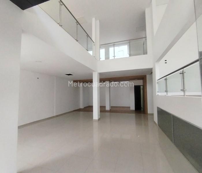 Local Comercial en Arriendo, Santa Monica Residential, Cali - Ansicht 5