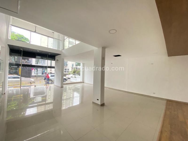 Local Comercial en Arriendo, Santa Monica Residential, Cali - Ansicht 6