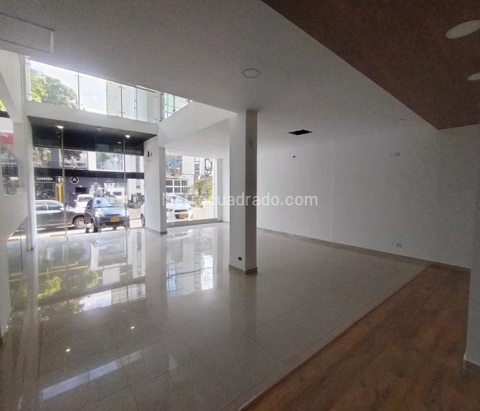 Local Comercial en Arriendo, Santa Monica Residential, Cali - Mehr