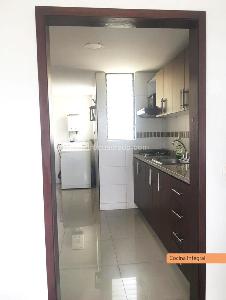 Apartamento de 3 alcobas en venta en Cuarto De Legua, Cali, 95 m² · foto 4 de 8