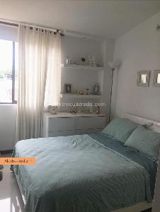 Apartamento de 3 alcobas en venta en Cuarto De Legua, Cali, 95 m² · foto 5 de 8