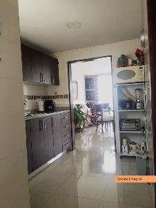 Apartamento de 3 alcobas en venta en Cuarto De Legua, Cali, 95 m² · foto 7 de 8
