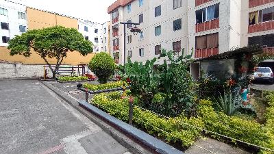 Apartamento en venta en Prados Del Norte, Cali · foto 15 de 18