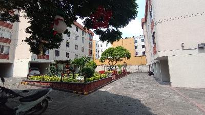 Apartamento en venta en Prados Del Norte, Cali · foto 17 de 18