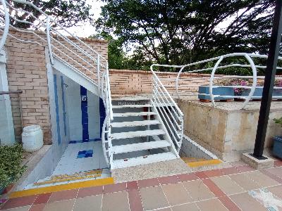Casa en venta en El Ingenio, Cali · foto 4 de 20