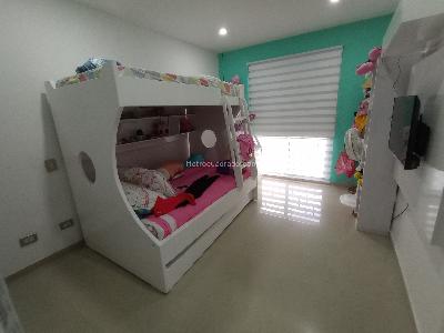 Casa en venta en El Ingenio, Cali · foto 17 de 20