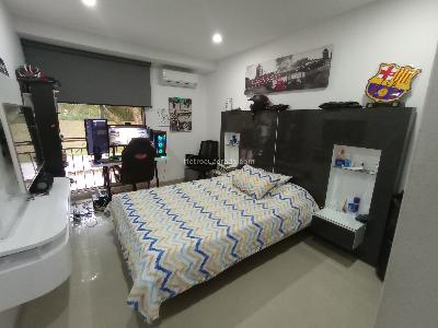 Casa en venta en El Ingenio, Cali · foto 20 de 20