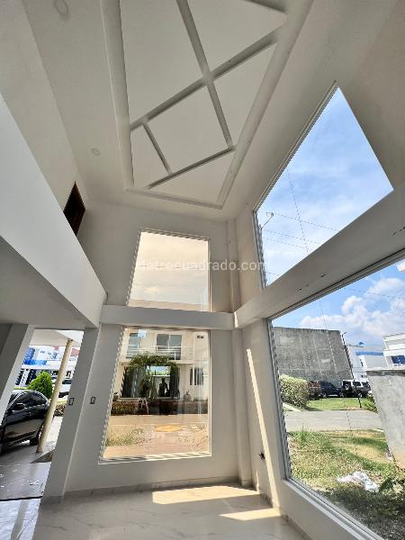 Casa – Jamundi - Vista 5