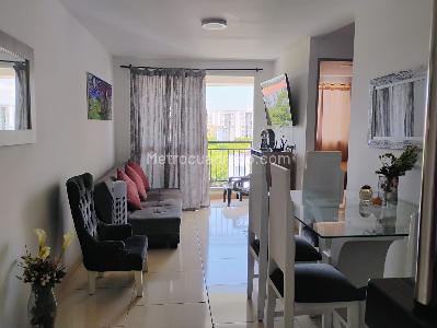 Apartamento en venta en Ciudad Pacifica, Cali · foto 2 de 20