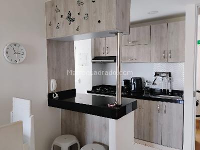 Apartamento en venta en Ciudad Pacifica, Cali · foto 3 de 20